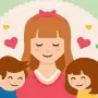 Всероссийский конкурс для воспитателей «День матери»