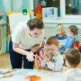 Всероссийский конкурс для воспитателей «Город безопасности»