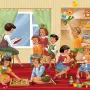 Всероссийский конкурс «Психолого-педагогическое сопровождение образовательного процесса в рамках внедрения ФГОС»