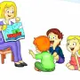 Всероссийский конкурс «Деятельность психолога в ДОУ»