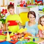 Всероссийский конкурс «Воспитатель - творческая профессия»