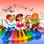 Всероссийский конкурс «Вокальное творчество»