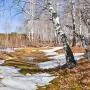 Всероссийский конкурс «Весенние фантазии»
