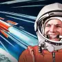 Всероссийский конкурс для воспитателей «День космонавтики»