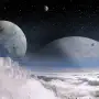 Всероссийский конкурс для воспитателей «Звёздный космос»