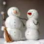 Всероссийский конкурс для воспитателей «Зимние скульптуры»