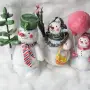 Всероссийский конкурс для воспитателей «Зимние фантазии»