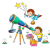 Всероссийский конкурс для воспитателей «Исследовательская работа в детском саду»