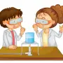 Всероссийский конкурс для воспитателей «Исследовательские работы»