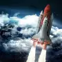 Всероссийский конкурс для воспитателей «Космические тайны (конкурс рисунков)»