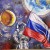 Всероссийский конкурс для воспитателей «Я рисую космос»