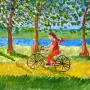 Всероссийский конкурс для воспитателей «Летний лагерь»