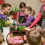Всероссийский конкурс для воспитателей «Мастер-классы по различным видам творчества»