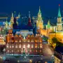 Всероссийский конкурс для воспитателей «Я люблю тебя, Россия»