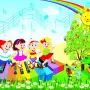 Всероссийский конкурс для воспитателей «Мы - будущее России (конкурс рисунков)»