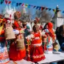 Всероссийский конкурс для воспитателей «Народная культура»