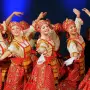 Всероссийский конкурс для воспитателей «Народные традиции»