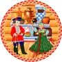 Всероссийский конкурс для воспитателей «Народные умельцы»
