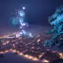 Всероссийский конкурс для воспитателей «Новогодние развлечения»