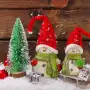 Всероссийский конкурс для воспитателей «Новогодняя игрушка»