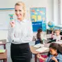 Всероссийский конкурс для воспитателей «Организация работы с родителями: формы и методы эффективного взаимодействия»