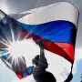 Всероссийский конкурс для воспитателей «Патриотическое воспитание»