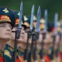 Всероссийский конкурс методических разработок «Нравственно-патриотическое воспитание дошкольников»