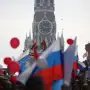 Всероссийский профессиональный конкурс методических материалов и творческих работ «Нравственно-патриотическое воспитание детей»