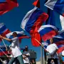 Всероссийский профессиональный конкурс методических материалов и творческих работ «Патриотическое воспитание»