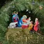 Всероссийский конкурс для воспитателей «Рождественские праздники»