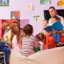 Всероссийский конкурс для воспитателей «Социальная адаптация детей дошкольного возраста»
