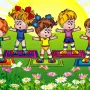 Всероссийский конкурс для воспитателей «Спортивный праздник»