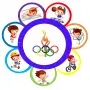 Всероссийский конкурс для воспитателей «Я люблю спорт!»