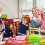 Всероссийский конкурс для воспитателей «Театр мод»