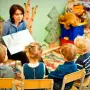Всероссийский конкурс для воспитателей «Фольклор, народная музыка»