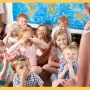 Всероссийский конкурс для воспитателей «Футбол в моем сердце!»