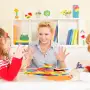 Всероссийский конкурс для воспитателей «Чтение, книги, сказки»
