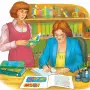 Всероссийский конкурс для воспитателей «Этнокультурный компонент в образовании»