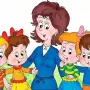 Всероссийский конкурс для воспитателей «Юный кутерье»