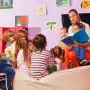 Всероссийский конкурс для воспитателей «Я - Библиотекарь!»