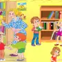 Всероссийский конкурс для музыкальных руководителей «Музыкальный калейдоскоп»