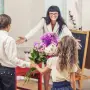 Профессиональный конкурс «Лучшее летнее оформление территории и участка детского сада»
