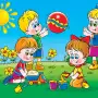 Всероссийский конкурс для специалистов, работающих с детьми с ОВЗ «Реализация инклюзивного образования в дошкольном учреждении»