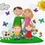 Всероссийский конкурс методических разработок «Сюжетно-ролевая игра как средство развития ребенка»