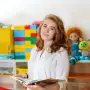 Всероссийский конкурс профессионального мастерства педагогов учреждений дошкольного образования детей «Раскрываем таланты»