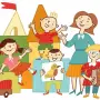 Всероссийский профессиональный конкурс «Инновационные методики и технологии»