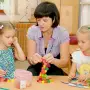 Всероссийский профессиональный конкурс «Мастер-классы и практикумы в ДОУ»