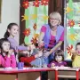 Всероссийский профессиональный конкурс «Развивающая предметно-пространственная среда в ДОУ по ФГОС»