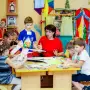Всероссийский профессиональный конкурс «Успехи и достижения моих воспитанников»