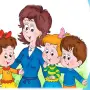 Всероссийский профессиональный конкурс «Эссе «Я — воспитатель»
